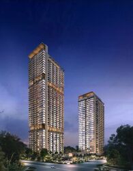 Marina Gardens Lane (D1), Apartment #450560501